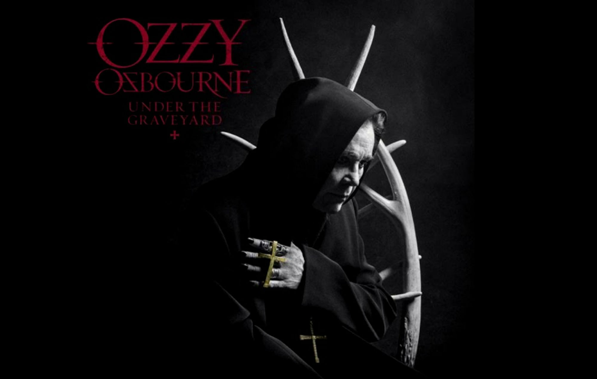 Ozzy Osbourne - Under the Graveyard (2020)