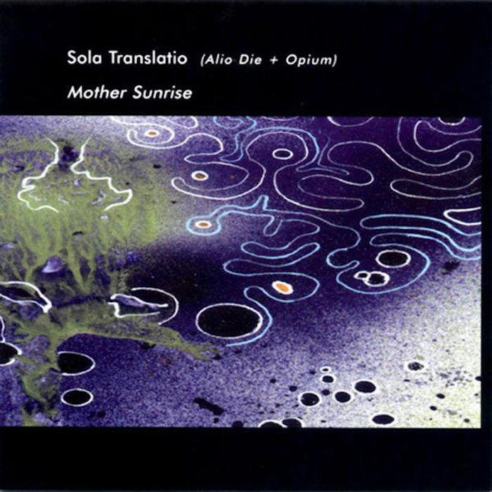 Sola Translatio - Mother Sunrise